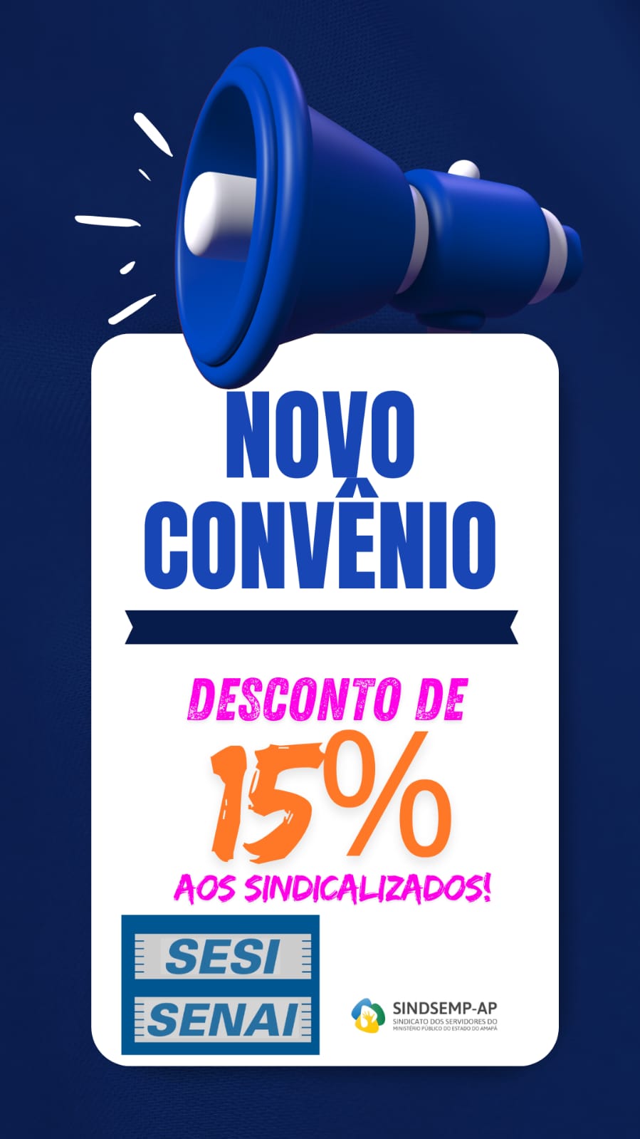 NOVIDADE CHEGANDO!!! 